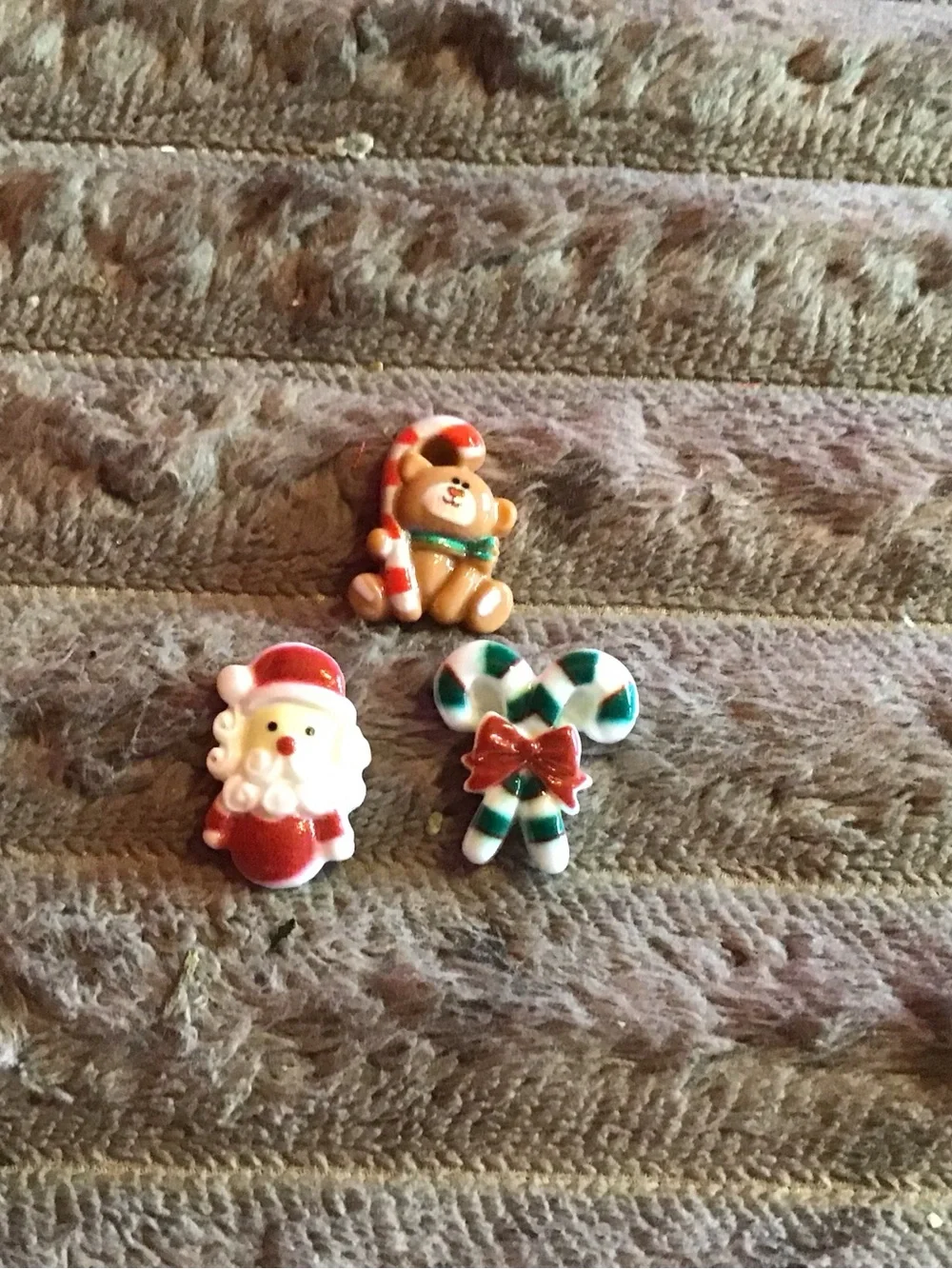 N/A set festive